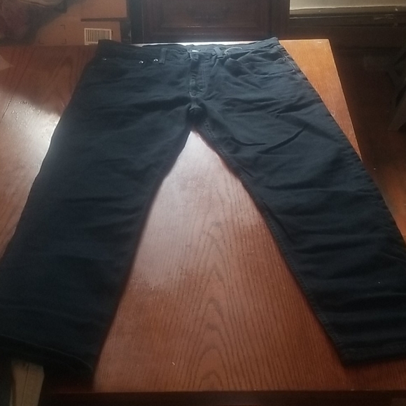 Jeans - Picture 2 of 2